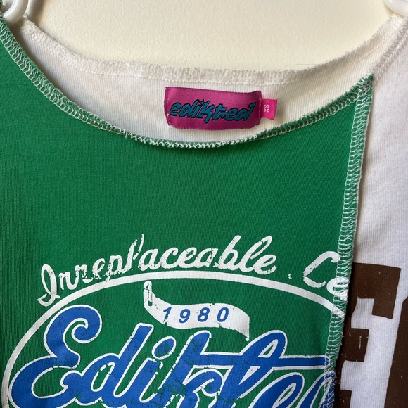 Edikted Tank Top - Picture 2 of 2